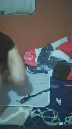 duendeonline webcam model stream image