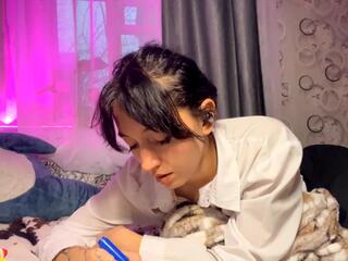 Jenelle Rodi webcam model stream image