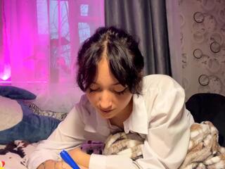 Jenelle Rodi webcam model stream image