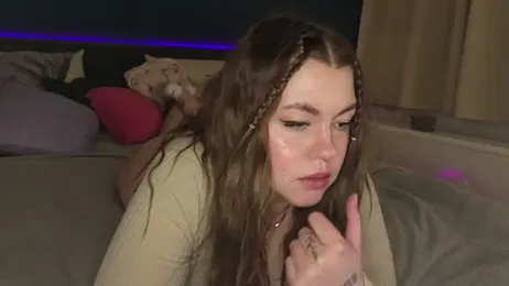 VictoriaLaFleur webcam model stream image