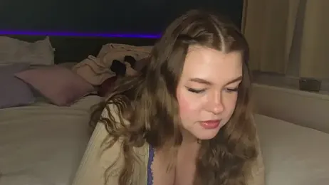 VictoriaLaFleur webcam model stream image