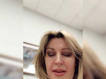 LagoonJoy webcam model stream image