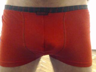 Robinzon webcam model stream image