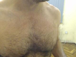 Robinzon webcam model stream image