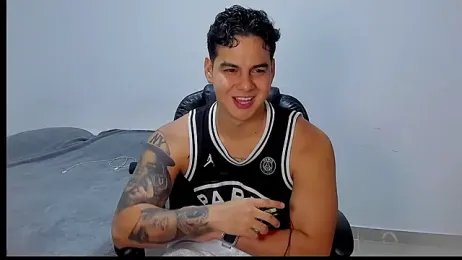 michael__jackzon webcam model stream image