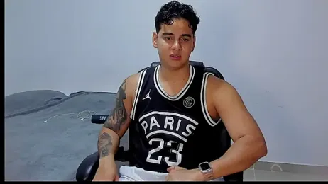 michael__jackzon webcam model stream image
