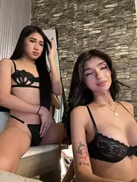 EmeraldGreyson webcam stripchat model stream image