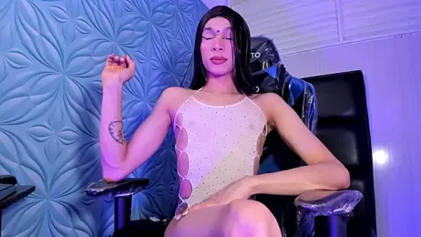 Milk_max_18 webcam model stream image