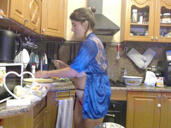 LizaCakes webcam model stream image