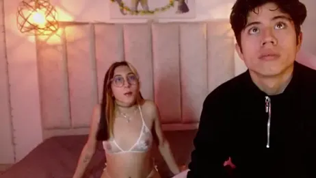 mrandmrsvixencs webcam stripchat model stream image