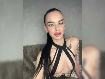 EvaDesire webcam bongacams model stream image