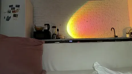 Al1ce_Fox webcam model stream image