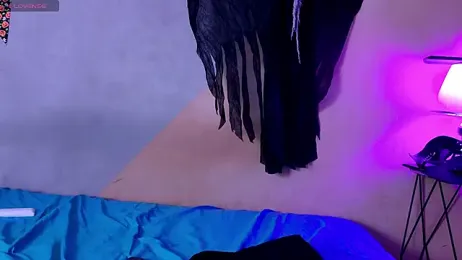 Laura_and_Kevin webcam model stream image