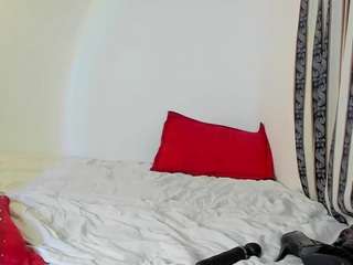 ariiana-conor webcam model stream image