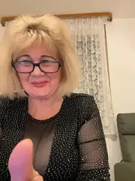 BoloshkaBlonda webcam model stream image