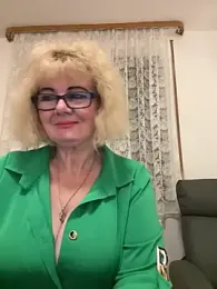 BoloshkaBlonda webcam model stream image