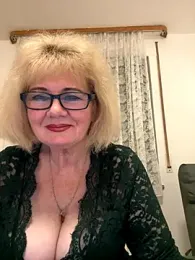 BoloshkaBlonda webcam model stream image