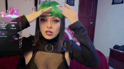 freya_sorceres webcam model stream image