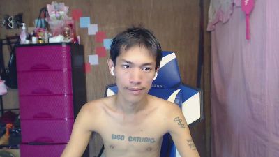 riks_tyler webcam model stream image
