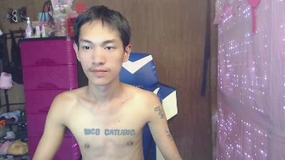 riks_tyler webcam model stream image