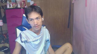 riks_tyler webcam model stream image
