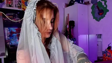 Sunny_Mouse_ webcam stripchat model stream image