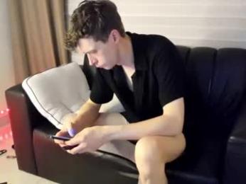 millerjdm webcam model stream image