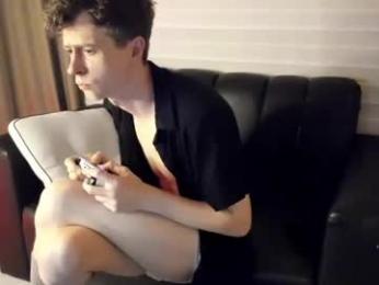 millerjdm webcam model stream image