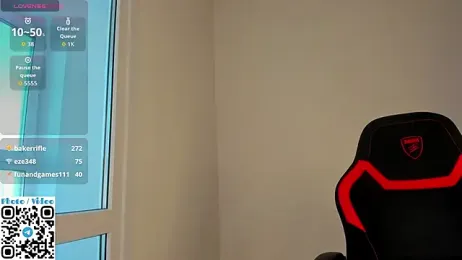 Helen_Spark webcam model stream image