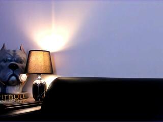 Brad Leon webcam model stream image