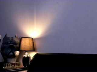 Brad Leon webcam model stream image