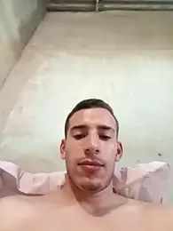 Jose20moro webcam stripchat model stream image