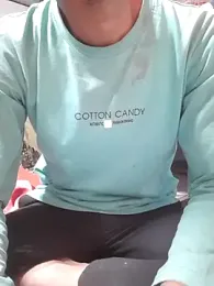 Burhade-- webcam model stream image