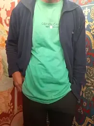 Burhade-- webcam model stream image