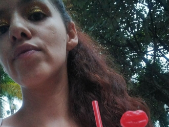 HecateGonzalez webcam model stream image