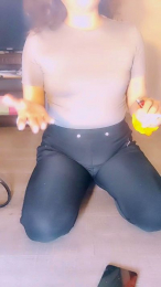 Tikie4u webcam model stream image