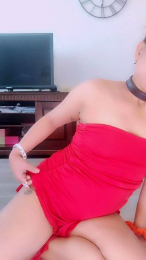 Tikie4u webcam model stream image