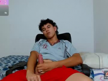 santy_stump webcam chaturbate model stream image