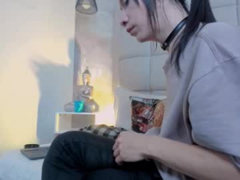 hecate1_ webcam model stream image