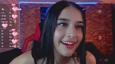 Charlotte_greys webcam cam4 model stream image