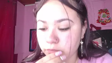 NikkiRous_ webcam model stream image