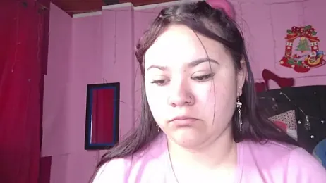 NikkiRous_ webcam model stream image