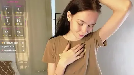 EthalEllswick webcam model stream image