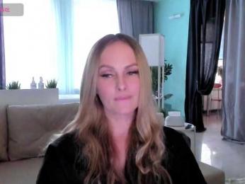 LibbyNora webcam model stream image