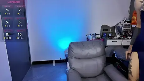 Rainbow-sweet webcam stripchat model stream image