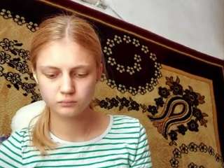naomigernert webcam model stream image