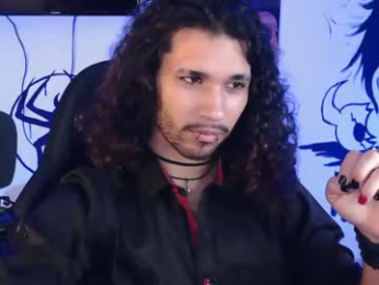 oezack__ webcam model stream image