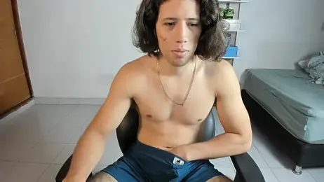 itstonnyX webcam model stream image