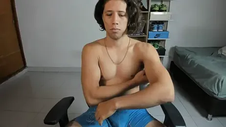 itstonnyX webcam model stream image