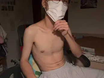 hikarulnynln webcam model stream image